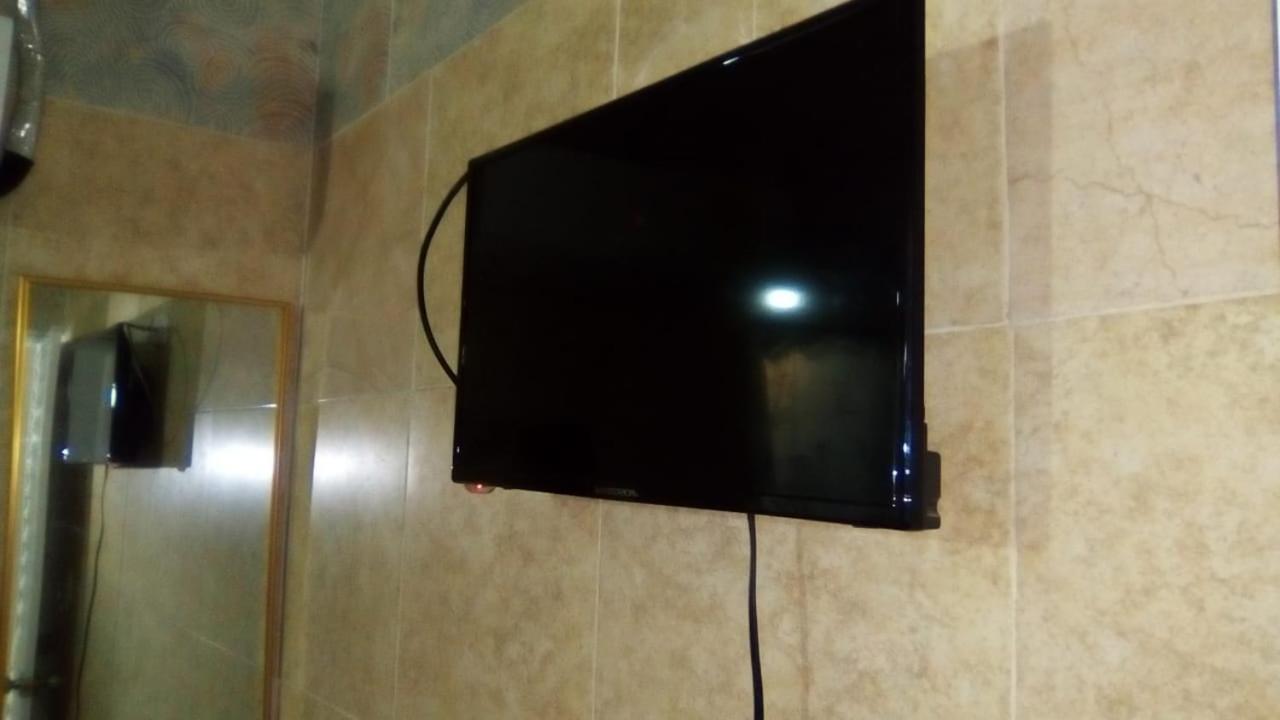 Hostal Fareb Cartagena Екстер'єр фото
