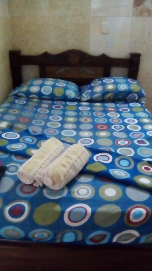 Hostal Fareb Cartagena Екстер'єр фото