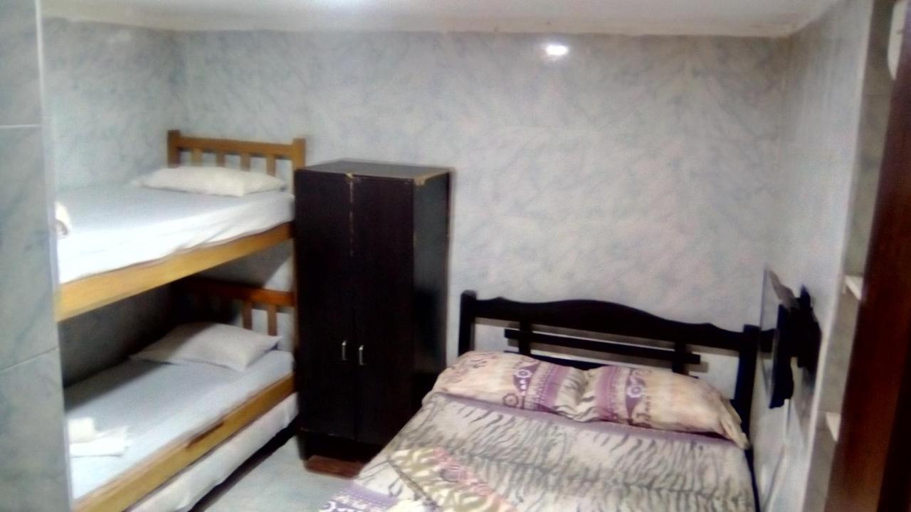 Hostal Fareb Cartagena Екстер'єр фото